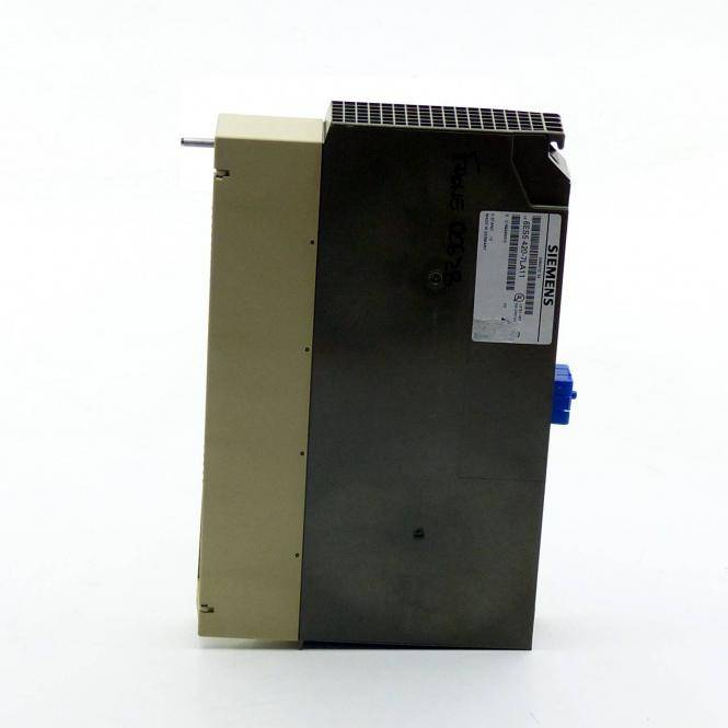 Siemens Simatic S5 Digital Eingabe (6ES5420-7LA11)