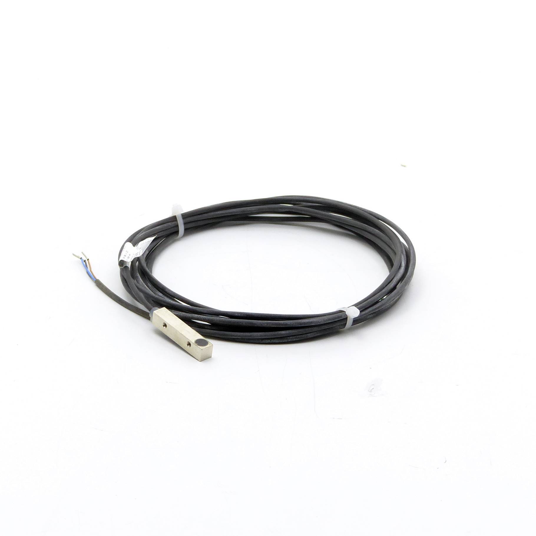 BALLUFF induktiver Näherungsschalter (BES Q08ZC-PSC20B-BP05)