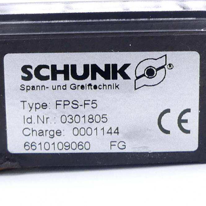 SCHUNK Positionsschalter FPS-F5 (0301805)