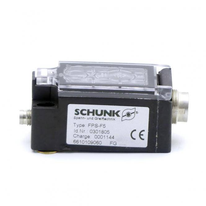 SCHUNK Positionsschalter FPS-F5 (0301805)