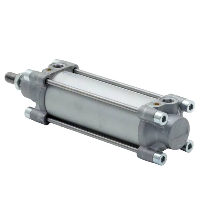AVENTICS Kolbenstangen Zylinder TRB-DA-063-0125-0-2-1-1-1-1-BAS (0822243005)
