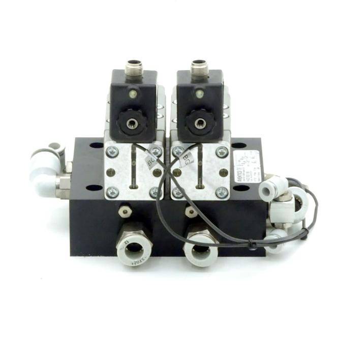 AVENTICS Doppelventil-IS12-PD (R422 003 189)