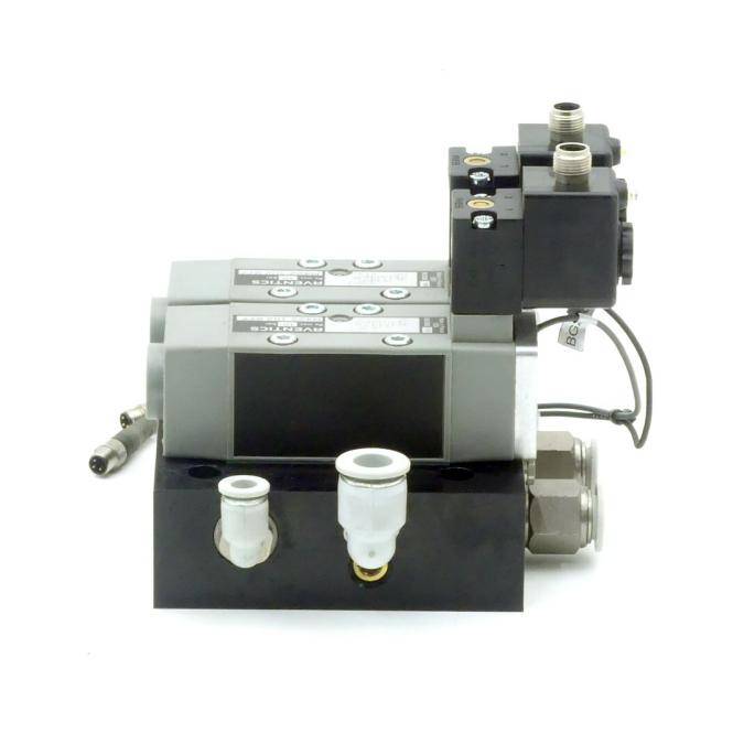 AVENTICS Doppelventil-IS12-PD (R422 003 189)