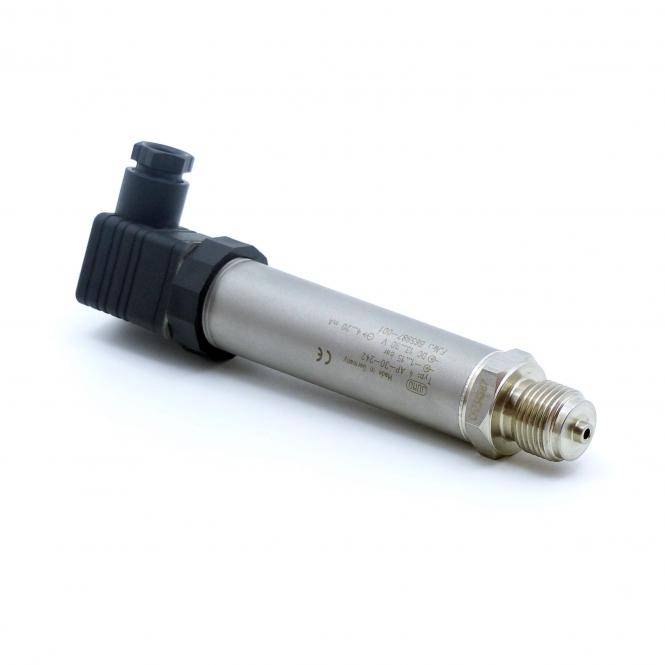 JUMO Druckmessumformer 665987-001 (4 AP-30-242)