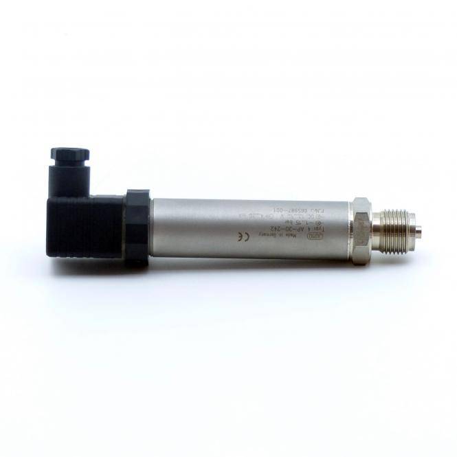 JUMO Druckmessumformer 665987-001 (4 AP-30-242)