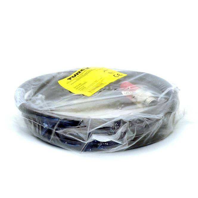Turck Leistungskabel U-82632 (RSM 34-3M/S1055)