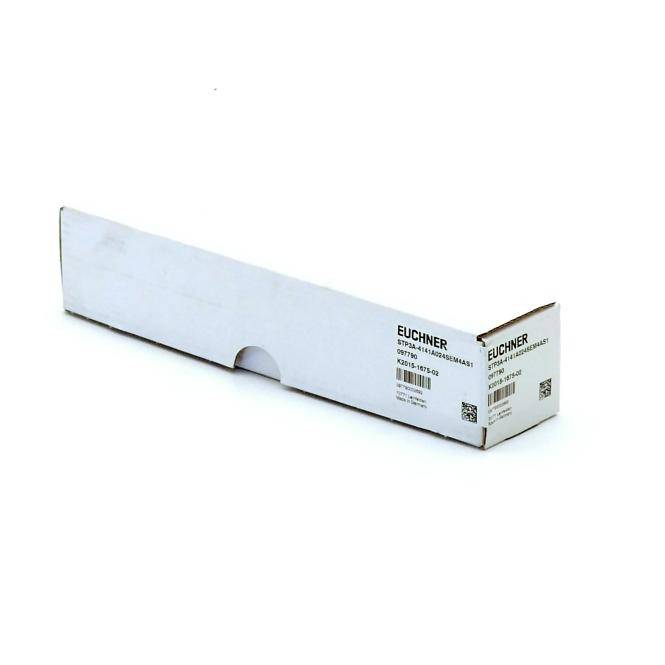Euchner Sicherheitsschalter 3SB3 500-4LD01-Z (097790)