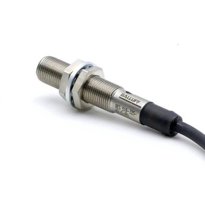 BALLUFF Induktiver Sensor BES 516-325-AO-C-PU (553651)
