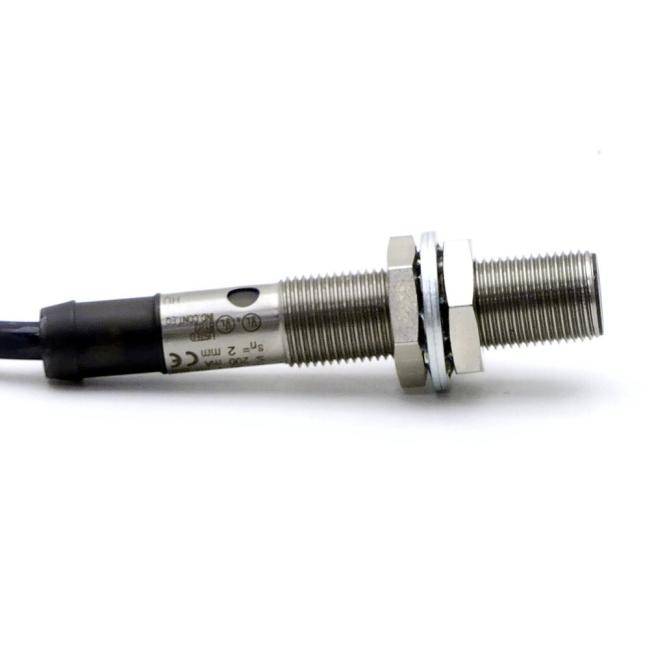 BALLUFF Induktiver Sensor BES 516-325-AO-C-PU (553651)