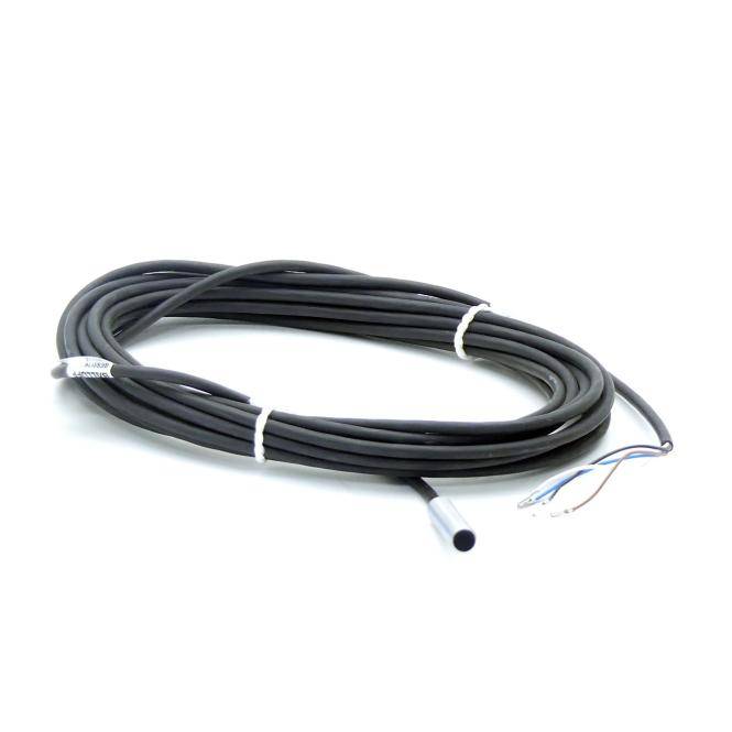BALLUFF Induktiver Sensor BES017K (BES 516-146-EO-X-PU-05)