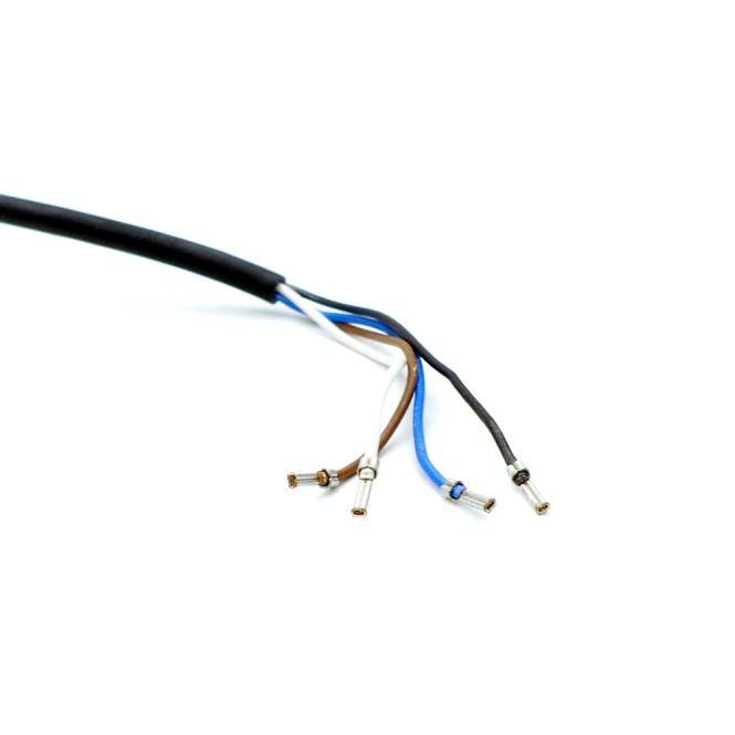 BALLUFF Induktiver Sensor BES017K (BES 516-146-EO-X-PU-05)