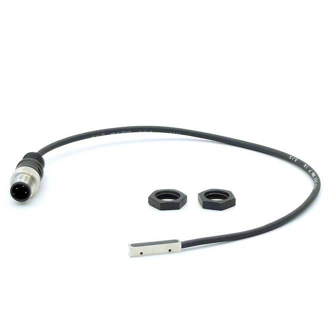 SCHUNK Induktiver Näherungsschalter IN 5-S-M12 (0301569)