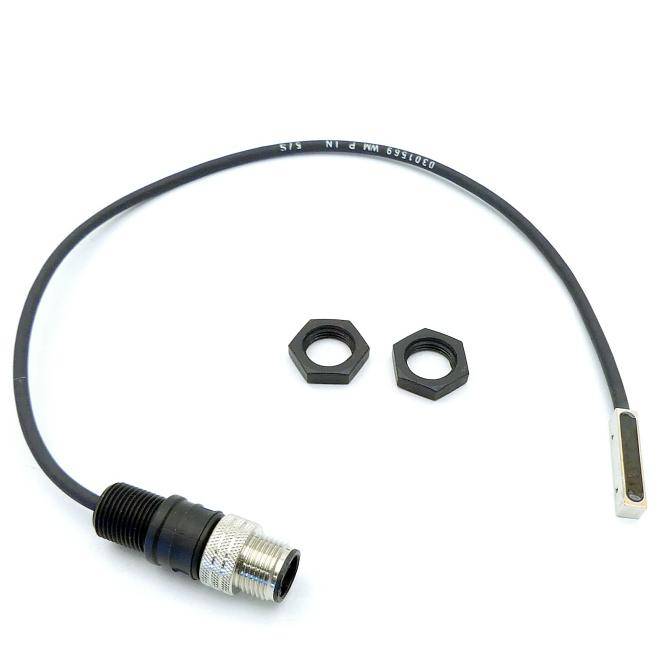 SCHUNK Induktiver Näherungsschalter IN 5-S-M12 (0301569)