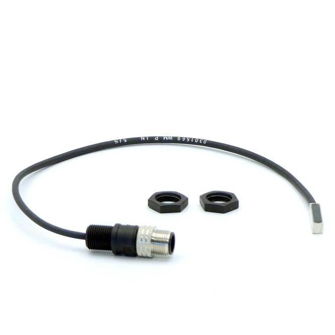 SCHUNK Induktiver Näherungsschalter IN 5-S-M12 (0301569)