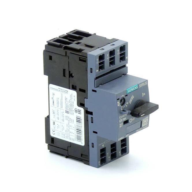 Siemens Leistungsschalter (3RV2411-4AA20)