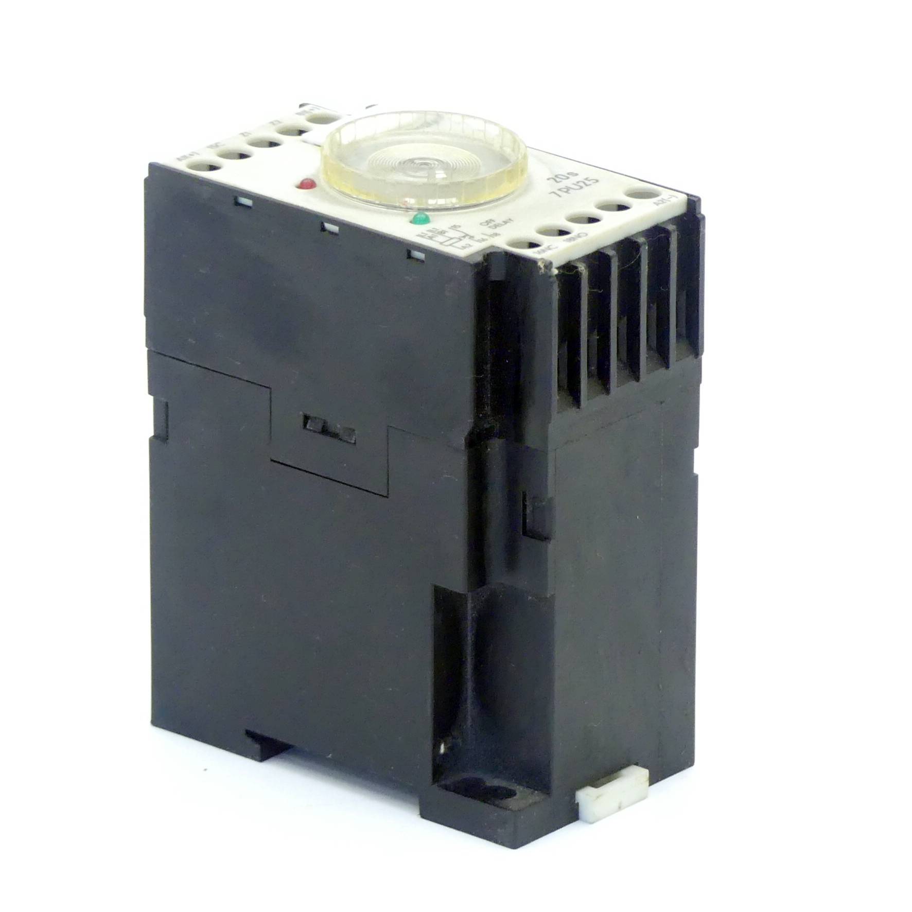 Siemens Zeitrelais 20s 7PU2540-7AB33 (7PU2540-7AB33)