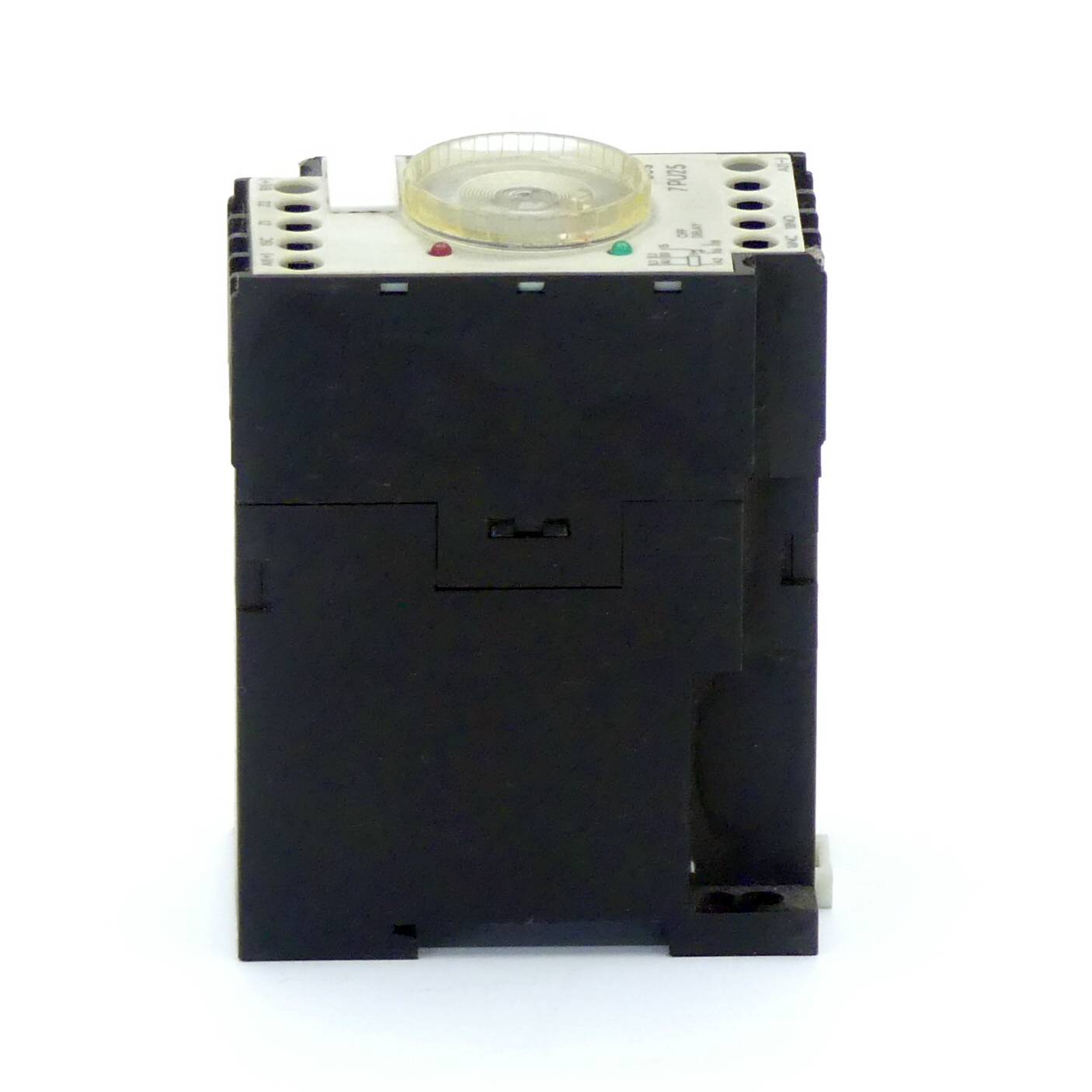 Siemens Zeitrelais 20s 7PU2540-7AB33 (7PU2540-7AB33)