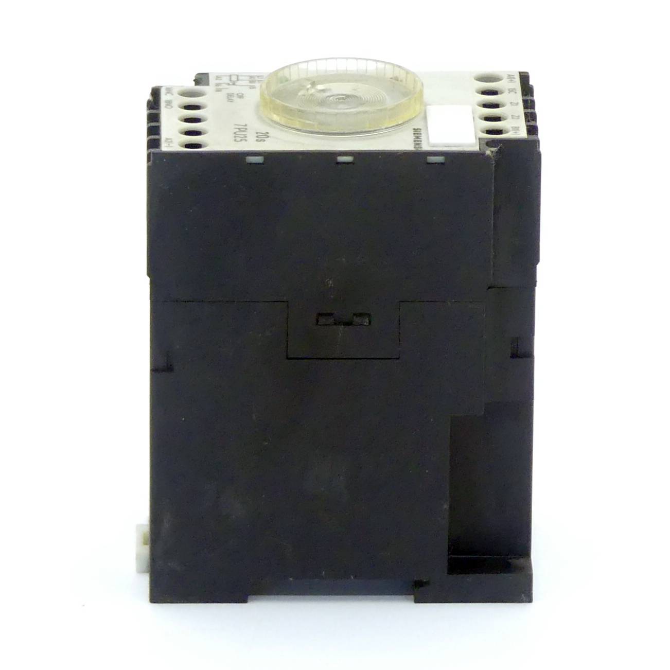 Siemens Zeitrelais 20s 7PU2540-7AB33 (7PU2540-7AB33)