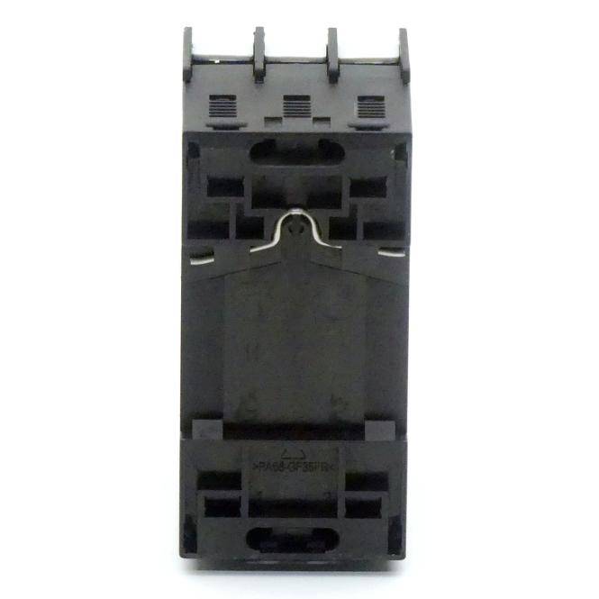 Siemens Sirius Motorschutzschalter (3RV1021-1HA15)