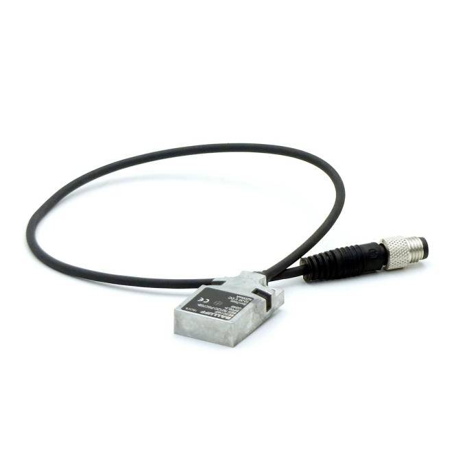 BALLUFF Induktiver Sensor BES01WF (BES R01ZC-PSC70B-BP00.3-GS49)