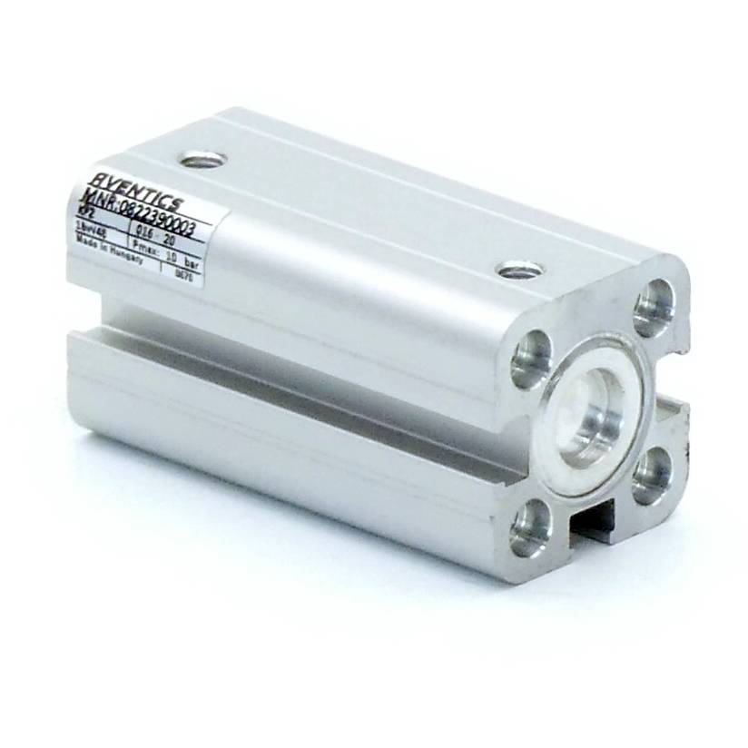 AVENTICS Pneumatikzylinder (0822390003)
