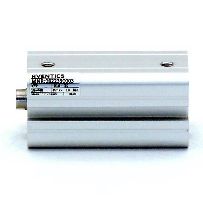 AVENTICS Pneumatikzylinder (0822390003)