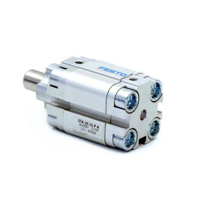 FESTO Stopperzylinder 164887 (STA-20-15-P-A)