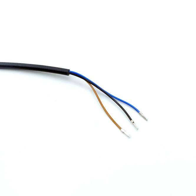 BALLUFF Induktiver Sensor BES00R4 (BES 516-326-E4-C-PU-05)