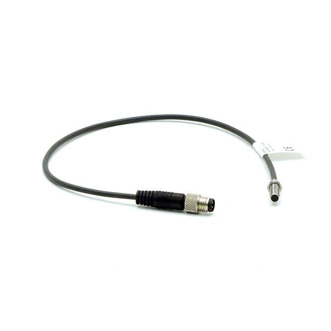 BALLUFF Hochdruckfester induktiver Sensor BES03LC BES M05ED-PSD08B-BP00,3-GS49-R03 (BES M05ED-PSD08B-BP00,3-GS49-R03)