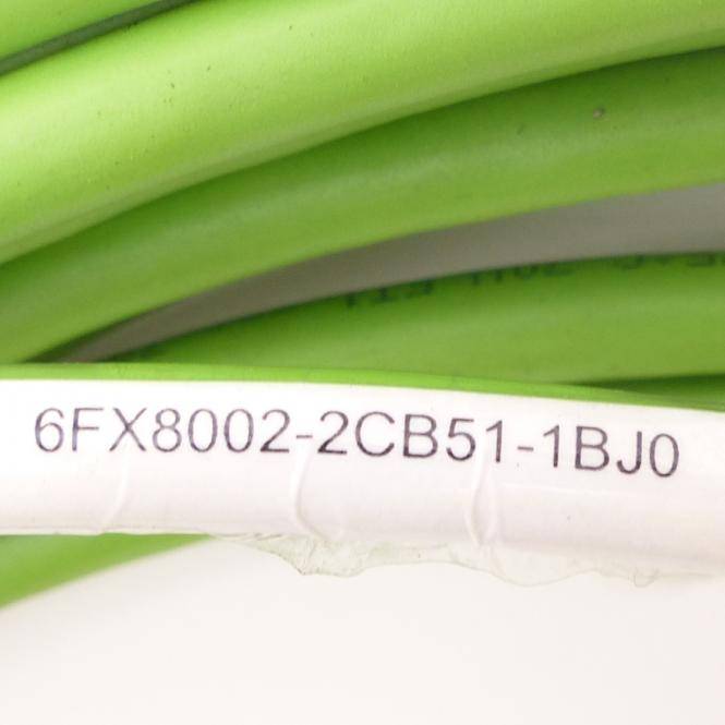 Siemens Signalleitung (6FX8002-2CB51-1BJ0)