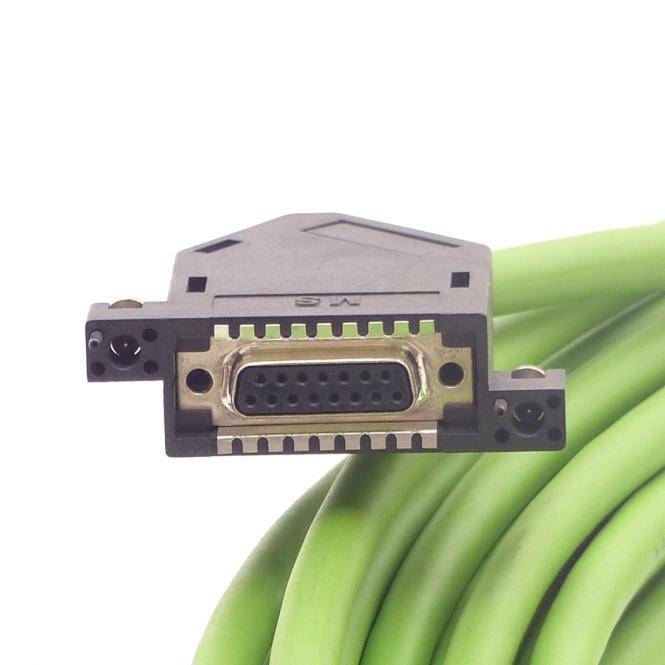 Siemens Signalleitung (6FX8002-2CB51-1BJ0)