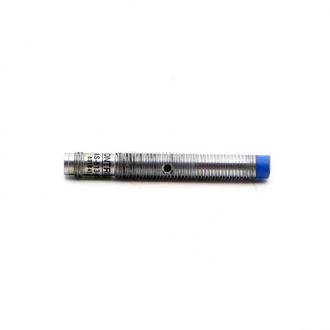 Contrinex Sensor GmbH T induktiver Näherungsschalter DW-AS-513-M8-001