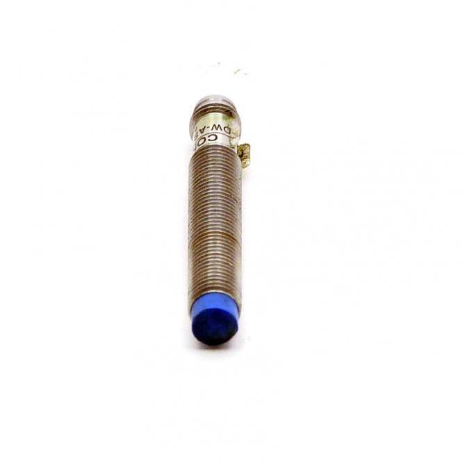 Contrinex Sensor GmbH T induktiver Näherungsschalter DW-AS-513-M8-001