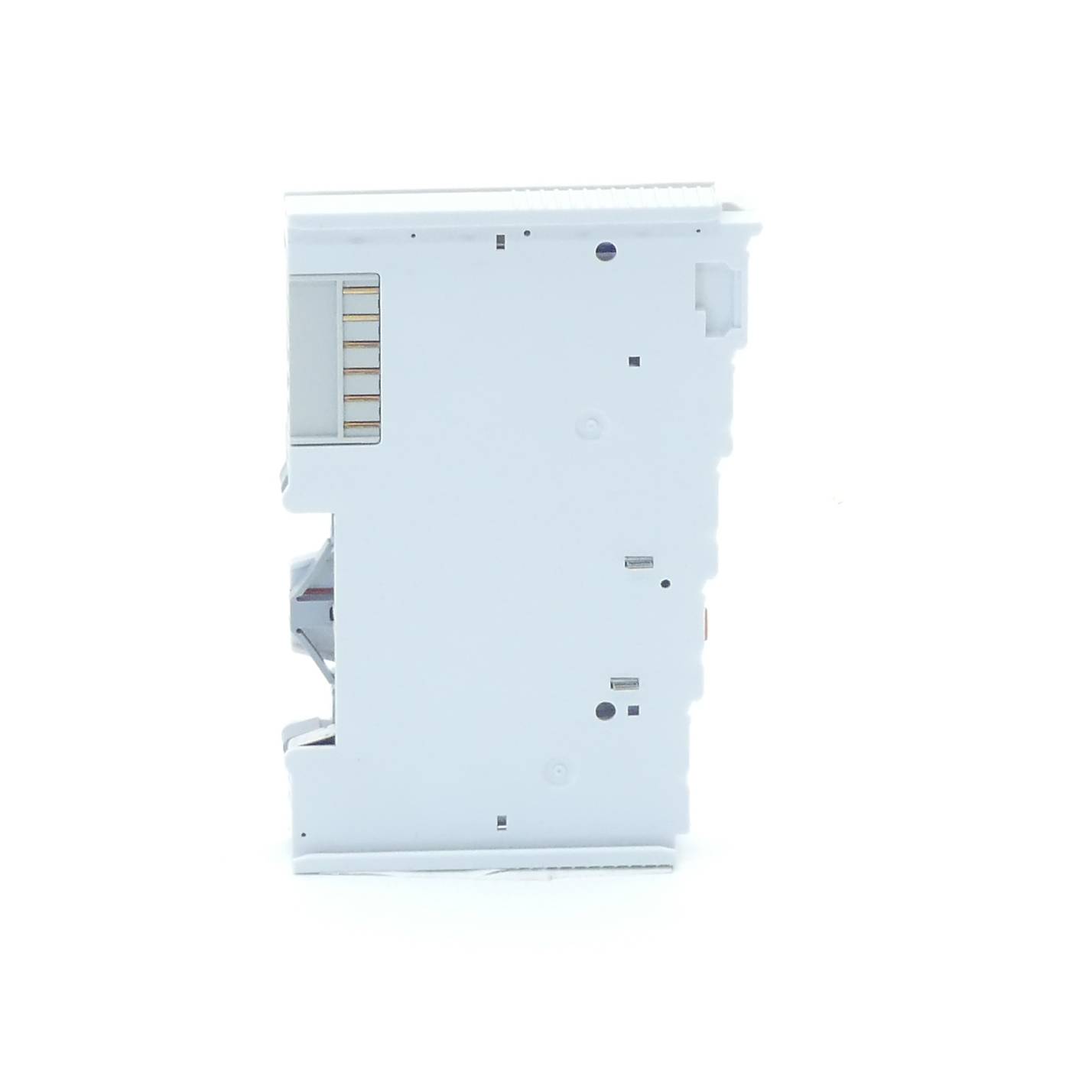 Beckhoff Automation EtherCAT-Klemme 2-Kanal-Analog-Eingang EL3202 ( EL 3202 )