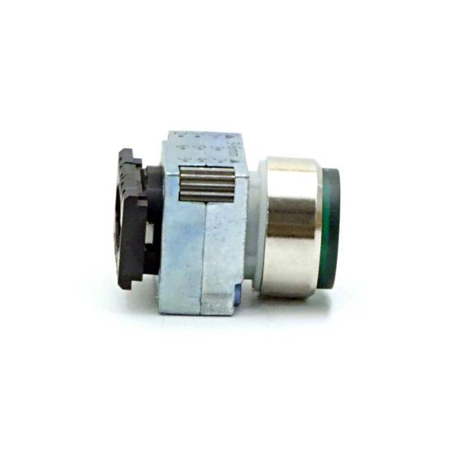 Siemens 5 Stück Drucktaster grün 3SB3501-0BA41 (3SB3501-0BA41)