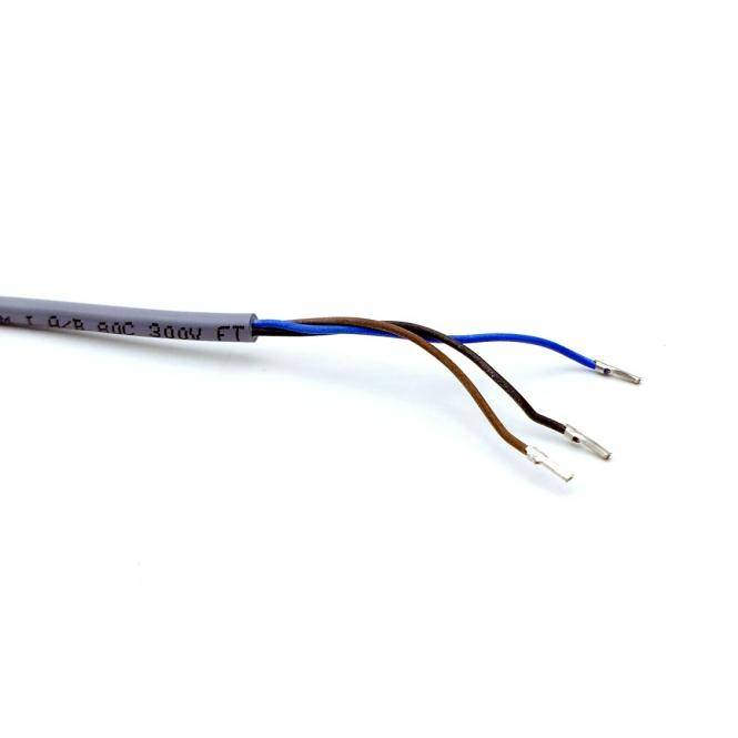 BALLUFF Induktiver Sensor BES01PM (BES M12EG-PSC80F-BV03)