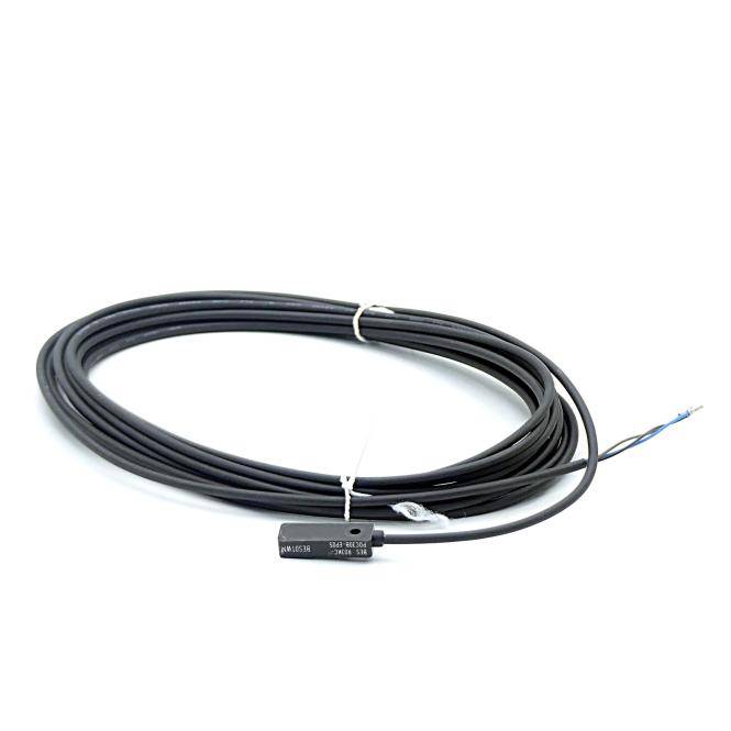 BALLUFF Induktiver Sensor BES01WM (BES R03KC-POC30B-EP05)