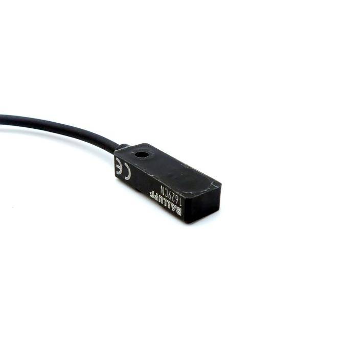 BALLUFF Induktiver Sensor BES01WM (BES R03KC-POC30B-EP05)