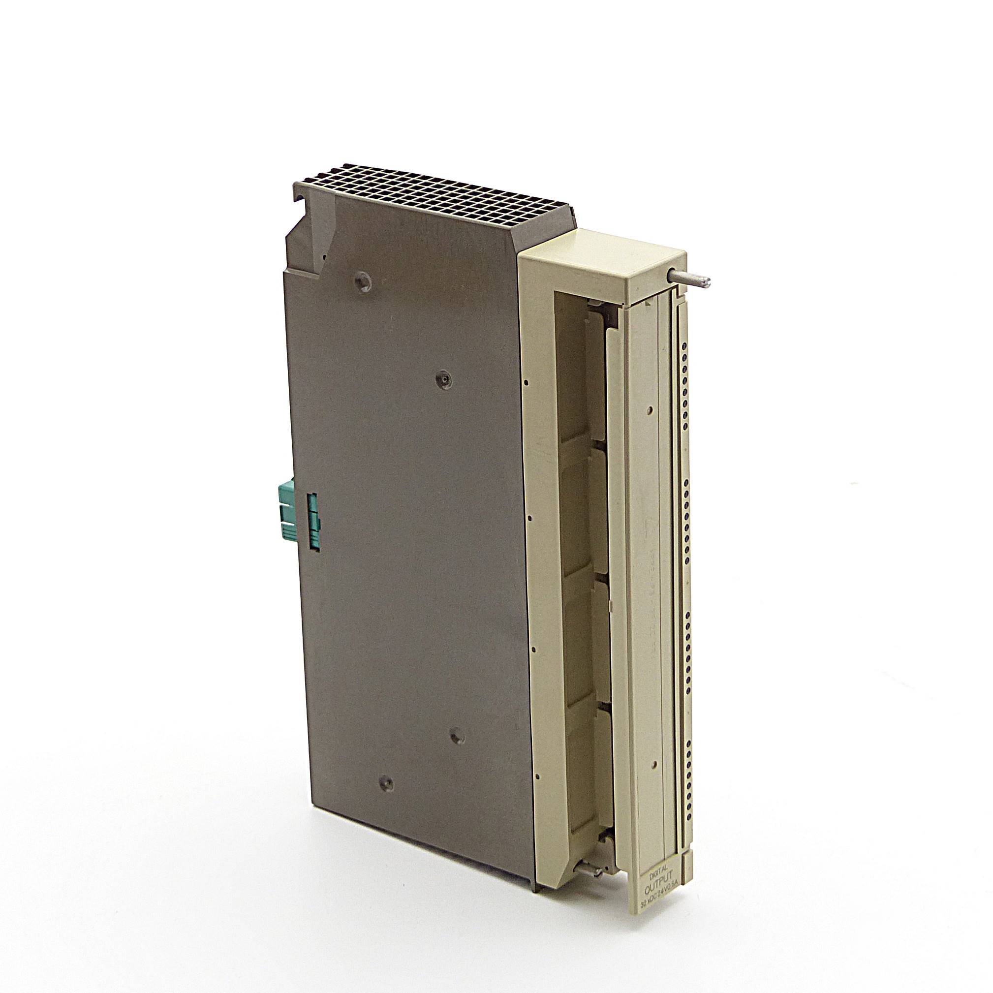 Siemens Digitalausgabe 24VDC 0,5A 6ES5441-7LA13 ( 6ES5 441-7LA13 )