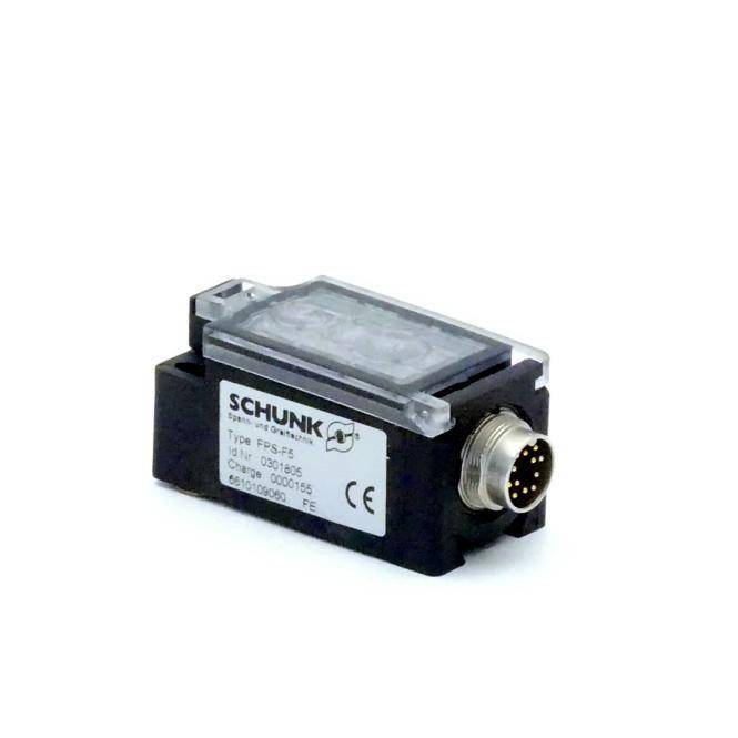 SCHUNK Positionsschalter 0301805 (FPS-F5)
