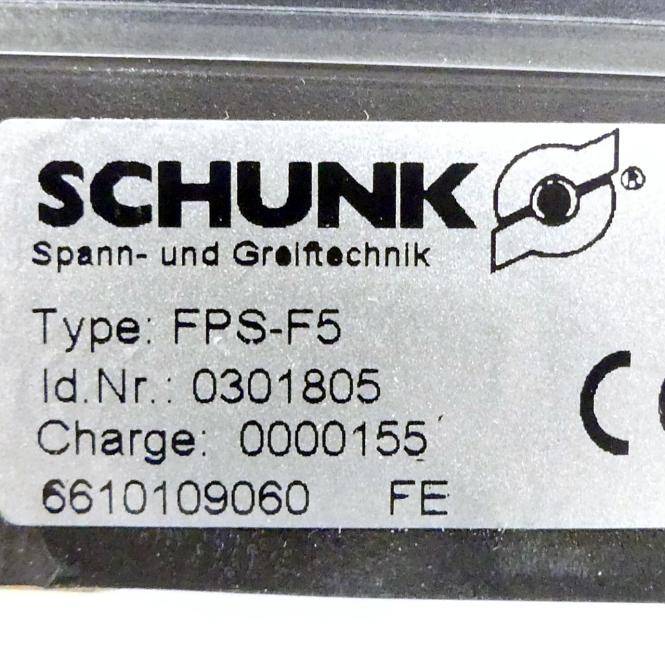 SCHUNK Positionsschalter 0301805 (FPS-F5)