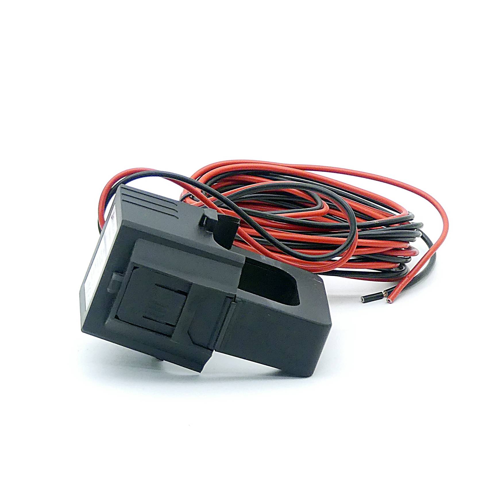 Janitza Kabelumbaustromwandler KUW4/60 (638089)