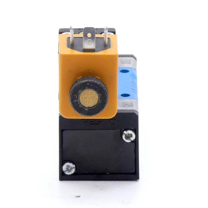 FESTO Magnetventil 533330 (JMDDH-5/2-D-1-C-SA)