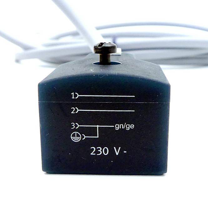 FESTO Verbindungsleitung 30932 (KMC-1-230AC-2,5)