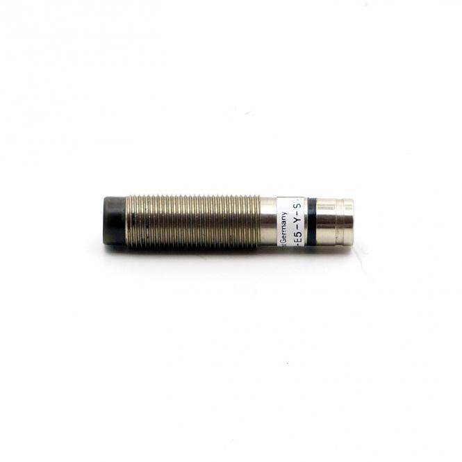 BALLUFF Sensor Induktiv (BES 516-356-E5-Y-S)