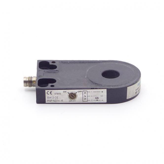Captron Ringsensor induktiv SIA12-CE (SIA 12-CE PNP NO H1R)