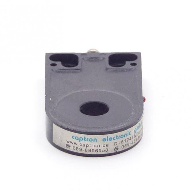 Captron Ringsensor induktiv SIA12-CE (SIA 12-CE PNP NO H1R)