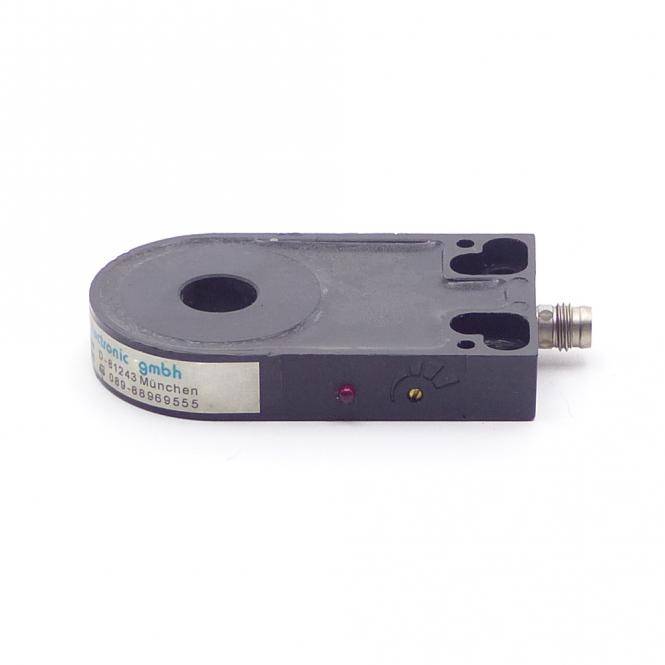 Captron Ringsensor induktiv SIA12-CE (SIA 12-CE PNP NO H1R)