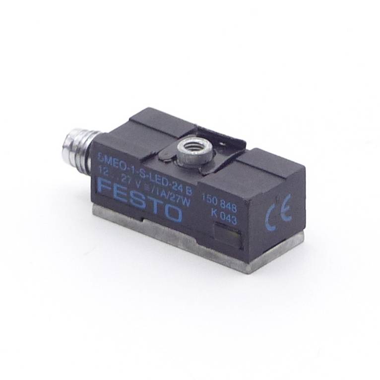 FESTO - SMEO-1-S-LED-24-B - FESTO SMEO-1-S-LED-24-B