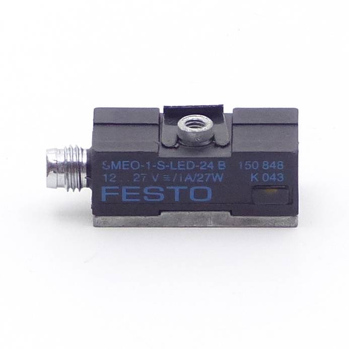 FESTO - SMEO-1-S-LED-24-B - FESTO SMEO-1-S-LED-24-B